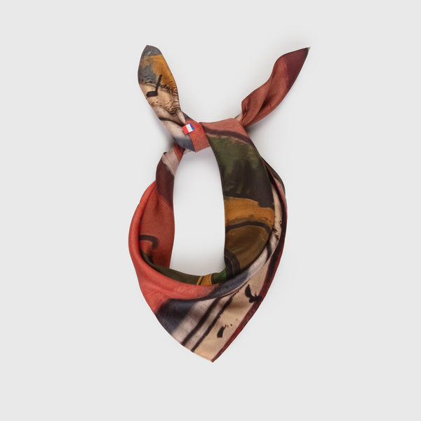 Talking Walls Twiggy Ocular