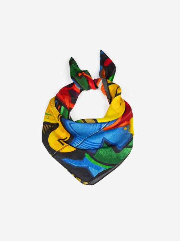 Talking Walls Twiggy Petal Panic