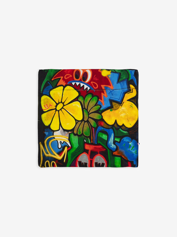 Talking Walls Twiggy Petal Panic