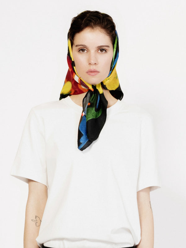 talking walls twiggy petal panic