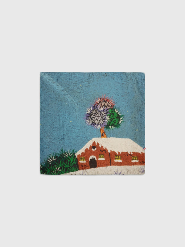 Talking Walls Twiggy Snow