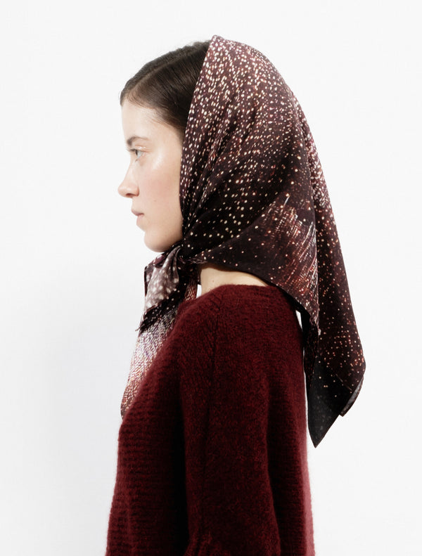 talking walls twiggy stardust