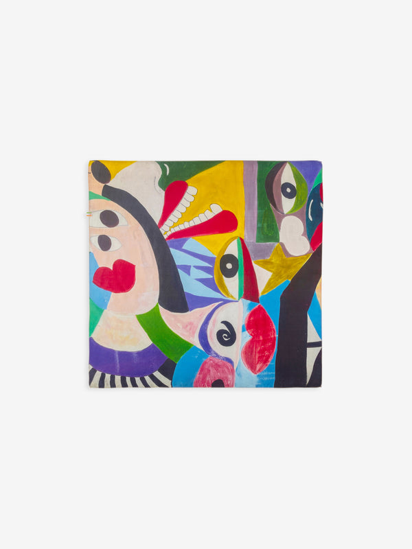 Talking Walls Twiggy Ultra Brite