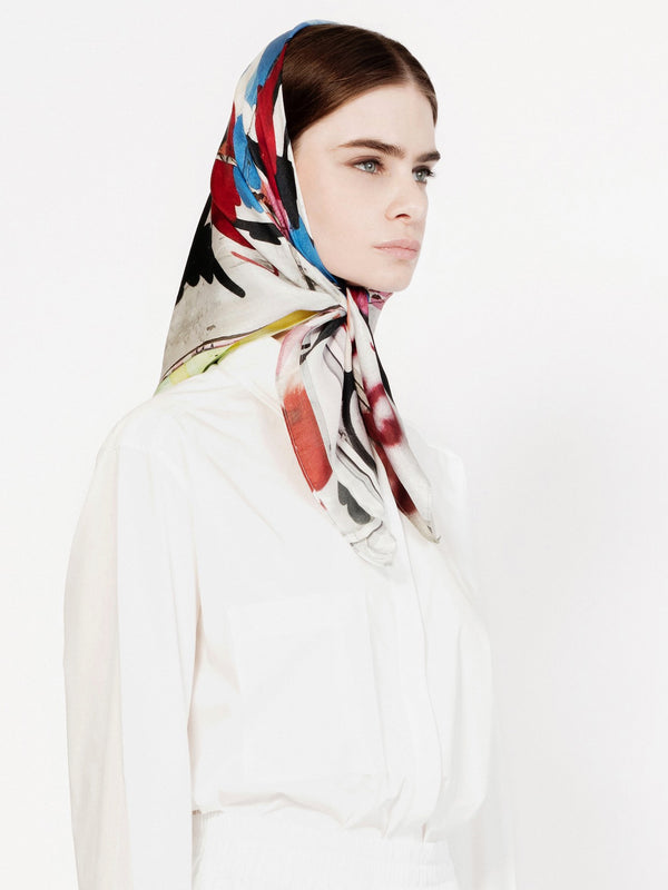 Talking Walls Twiggy Zig Zag