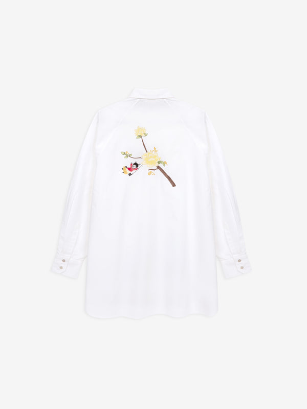 Talking Walls Zita Cha Hu