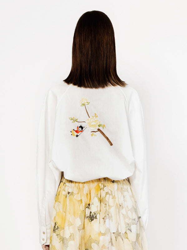 talking walls zita cha hu