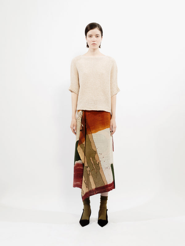 talking walls zoé arlatan