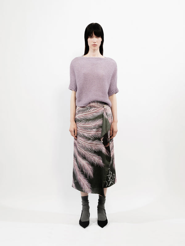 Talking Walls Zoé Burlesque