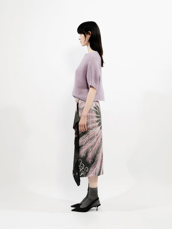 Talking Walls Zoé Burlesque