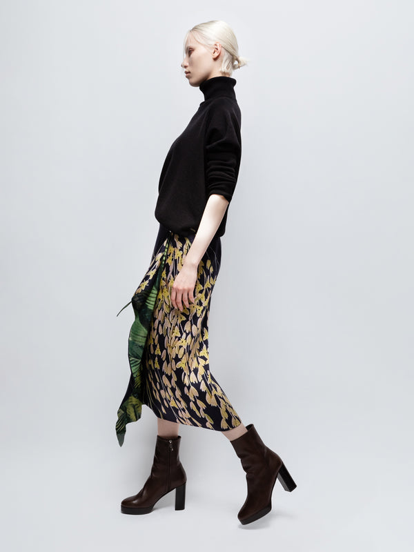 Talking Walls Zoé Dates