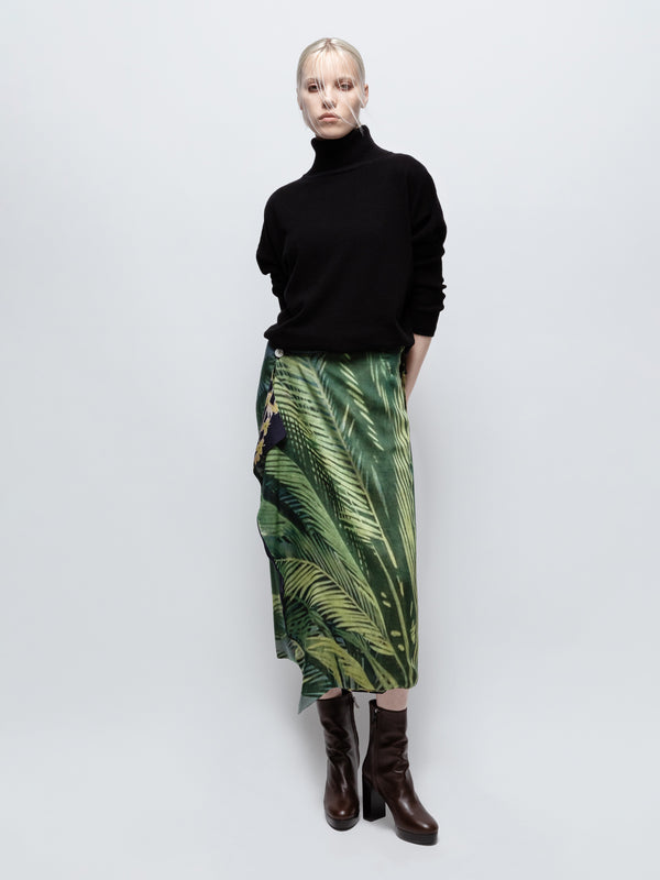 Talking Walls Zoé Dates