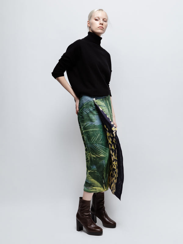 Talking Walls Zoé Dates