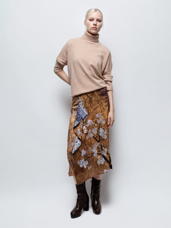 talking walls zoé hana cobalt