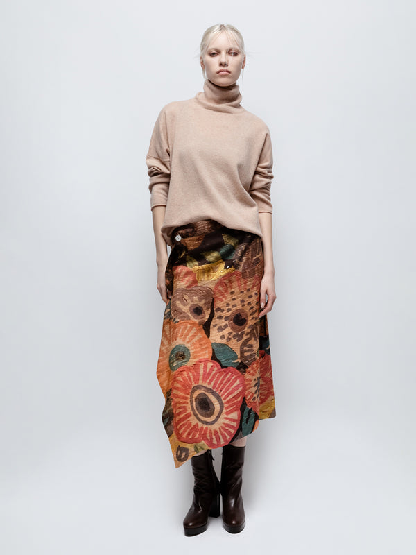 Talking Walls Zoé Josephine