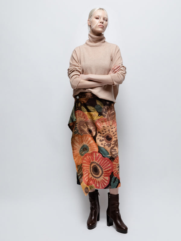 Talking Walls Zoé Josephine