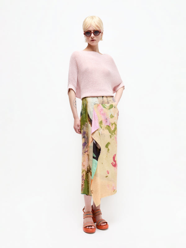 Talking Walls Zoé Muse