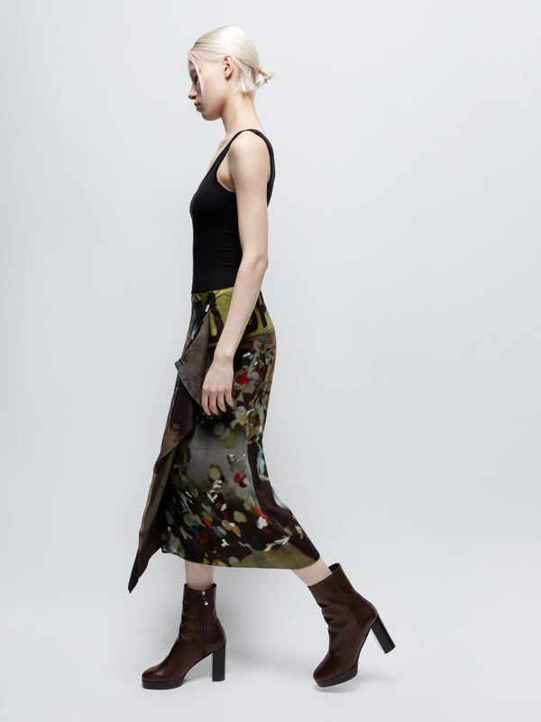 Talking Walls Zoé Time To Dance