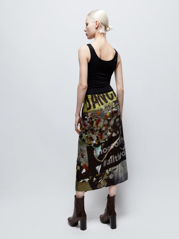 Talking Walls Zoé Time To Dance