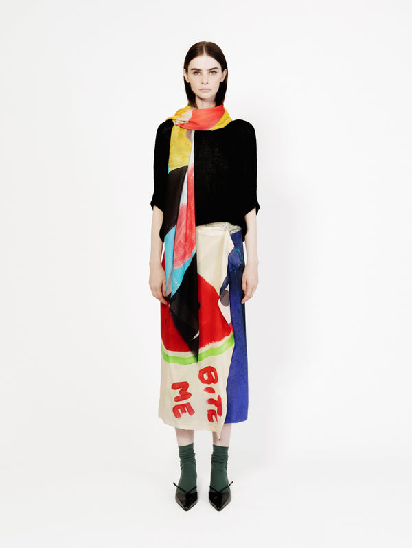 Talking Walls Zoé Ultra Brite