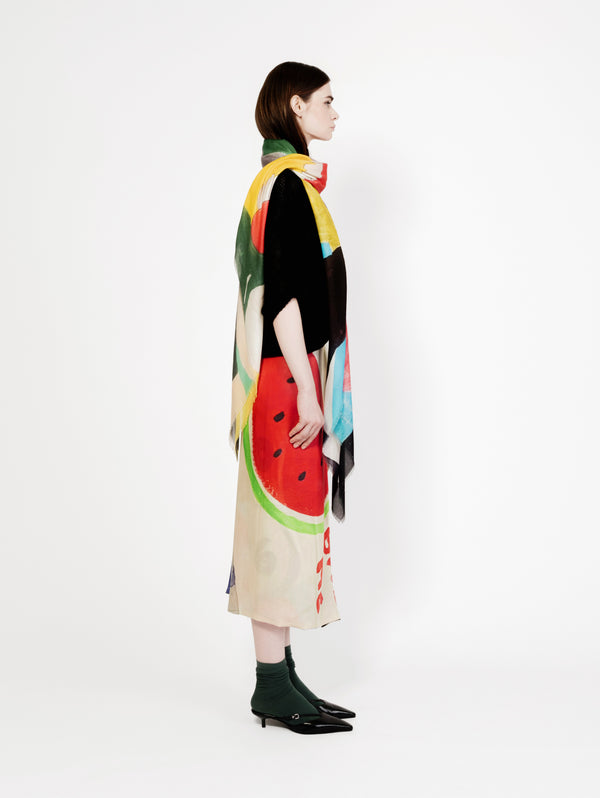 Talking Walls Zoé Ultra Brite