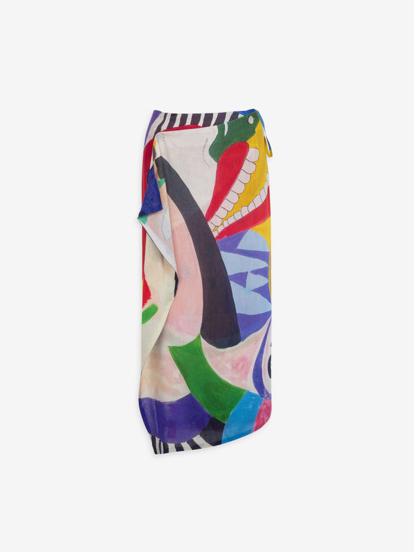 Talking Walls Zoé Ultra Brite