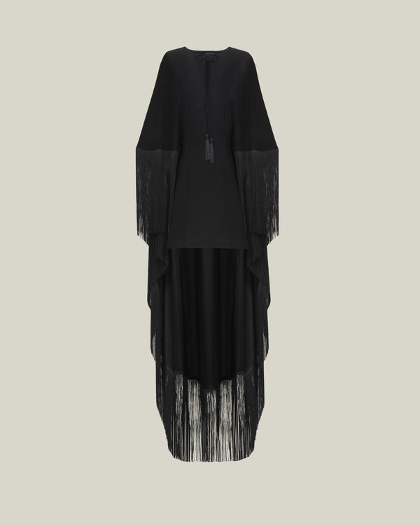 Taller Marmo 1970 Dress In Black