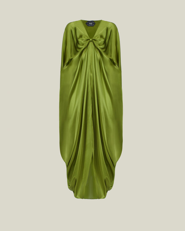 Taller Marmo Azores Kaftan In Agave
