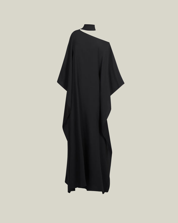 Taller Marmo Barths Kaftan In Black