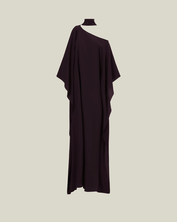 Taller Marmo Barths Kaftan In Liquorice