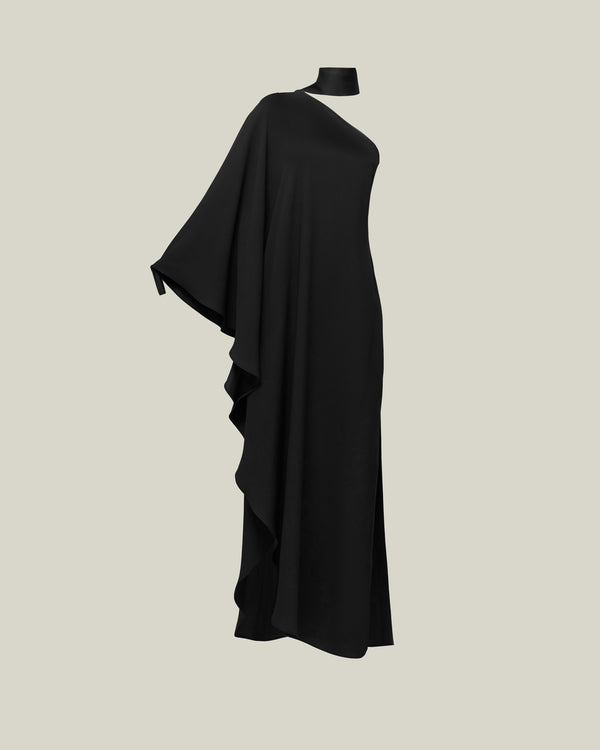 Taller Marmo Bolkan Dress In Black