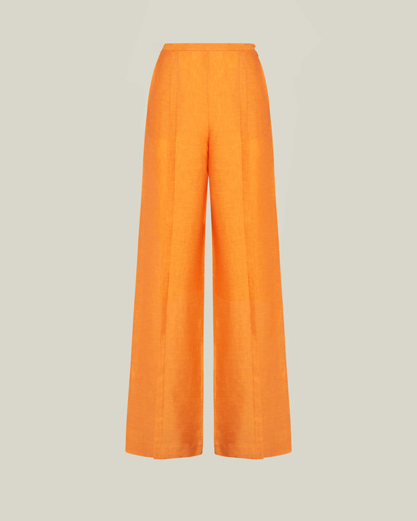 Taller Marmo Colorado Pants In Mandarin