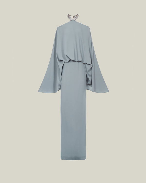 Taller Marmo Cyclades Crystal Dress In Ice