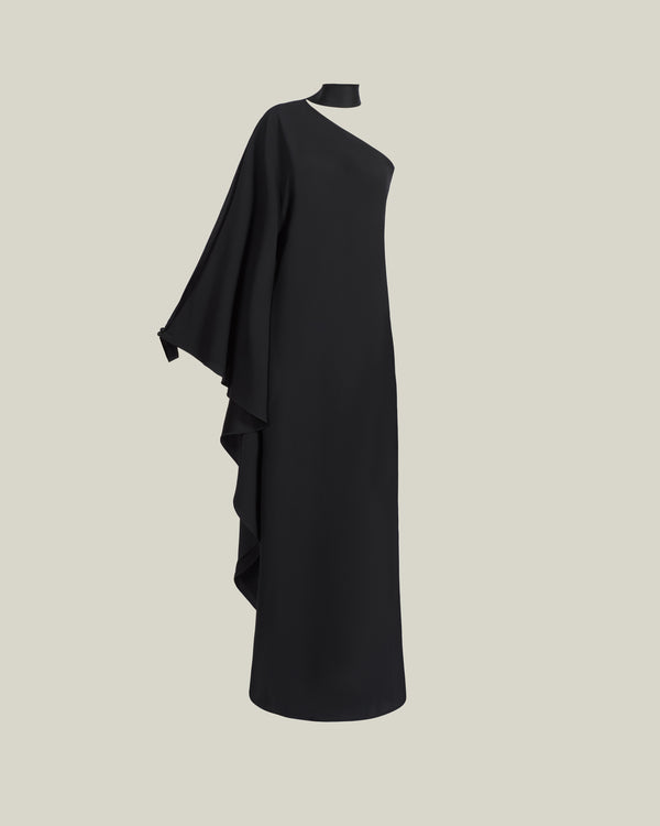 Taller Marmo Florinda Dress In Black