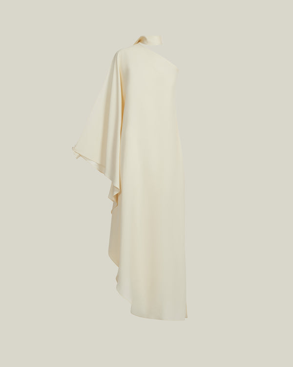 Taller Marmo Florinda Dress In Latte