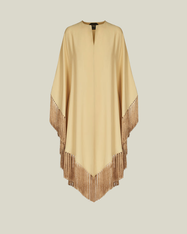 Taller Marmo Gloria Kaftan In Pergamena