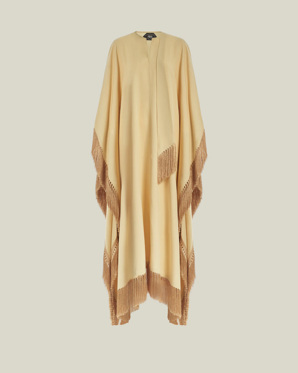 Taller Marmo Hammamet Kaftan In Pergamena