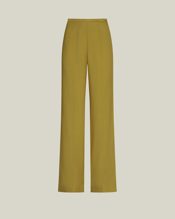 Taller Marmo Marlene Pants In Citron