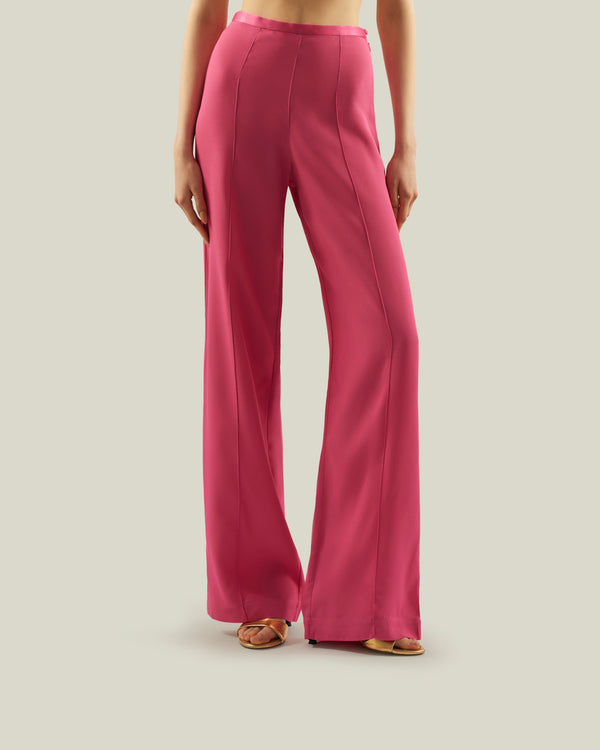 Taller Marmo Marlene Pants In Orchid Pink