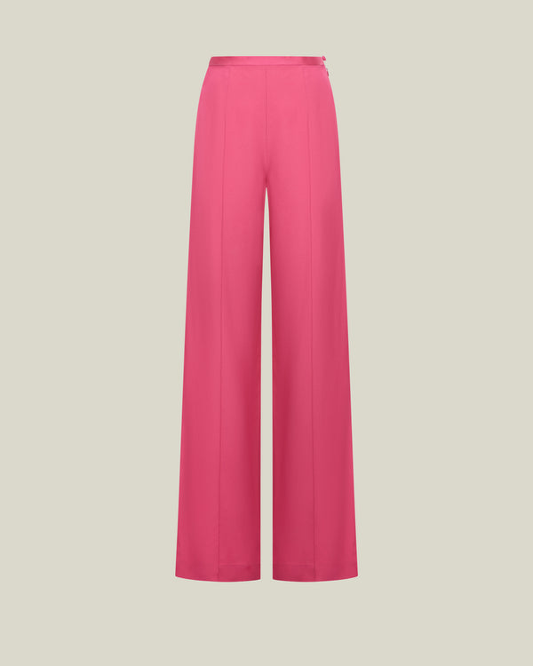 Taller Marmo Marlene Pants In Orchid Pink