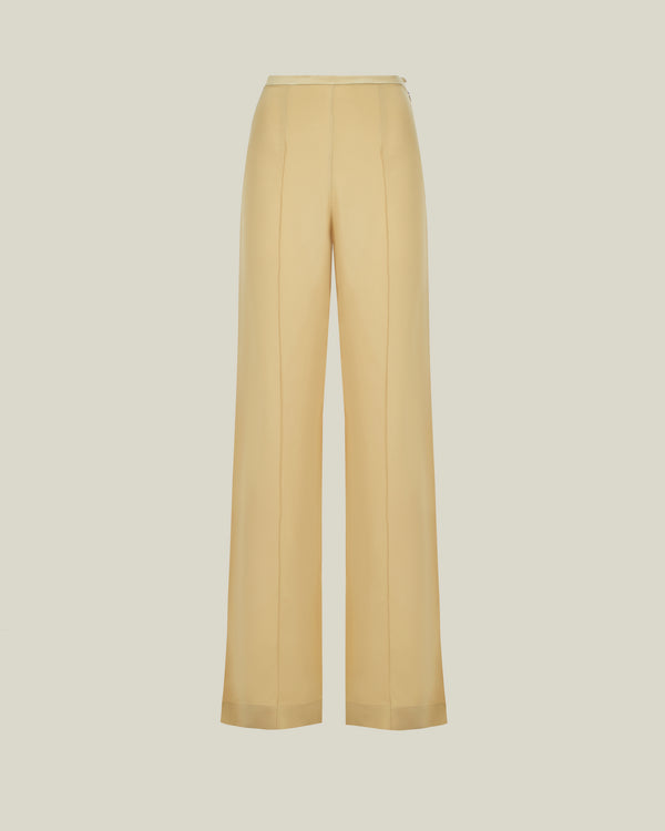 Taller Marmo Marlene Pants In Pergamena