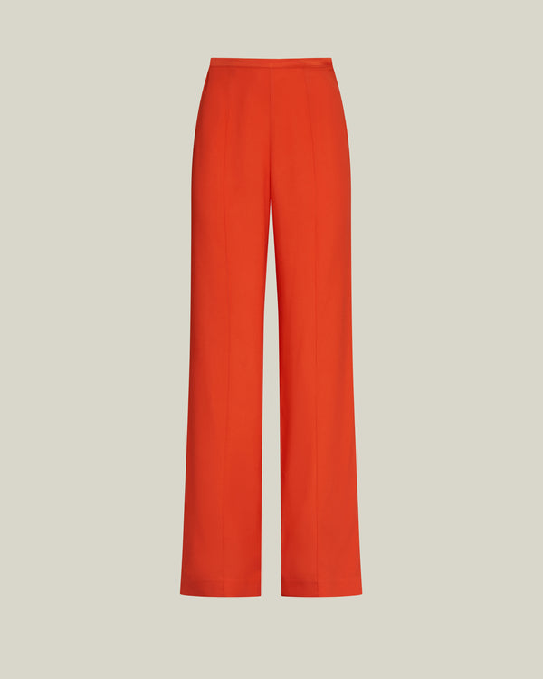 Taller Marmo Marlene Pants In Tiger