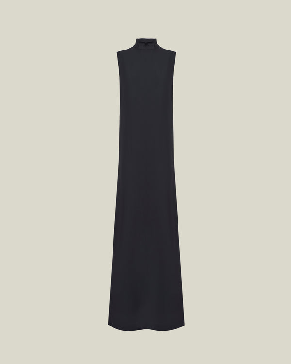 Taller Marmo Miami Dress In Black