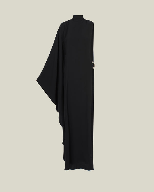 Taller Marmo Michela Dress In Black