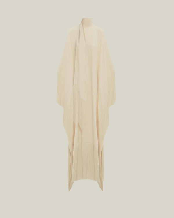 Taller Marmo Mrs Ross Kaftan In Ivory