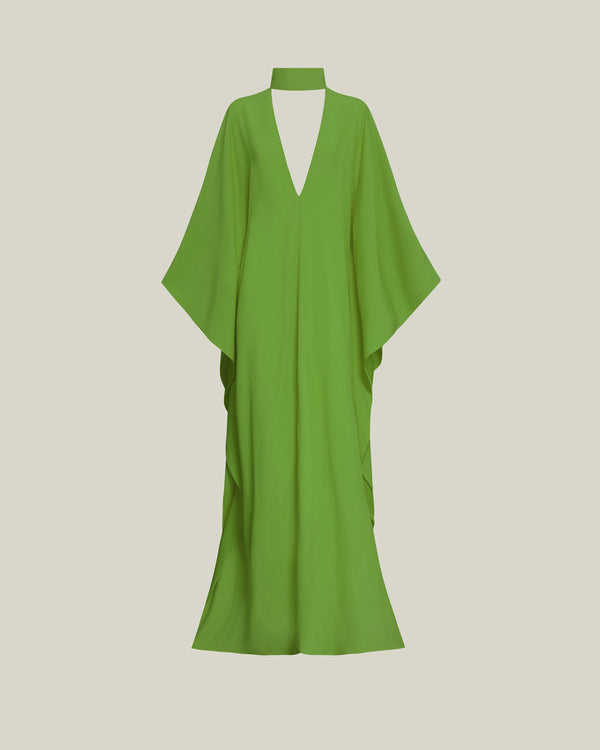 Taller Marmo OOO Kaftan In Apple