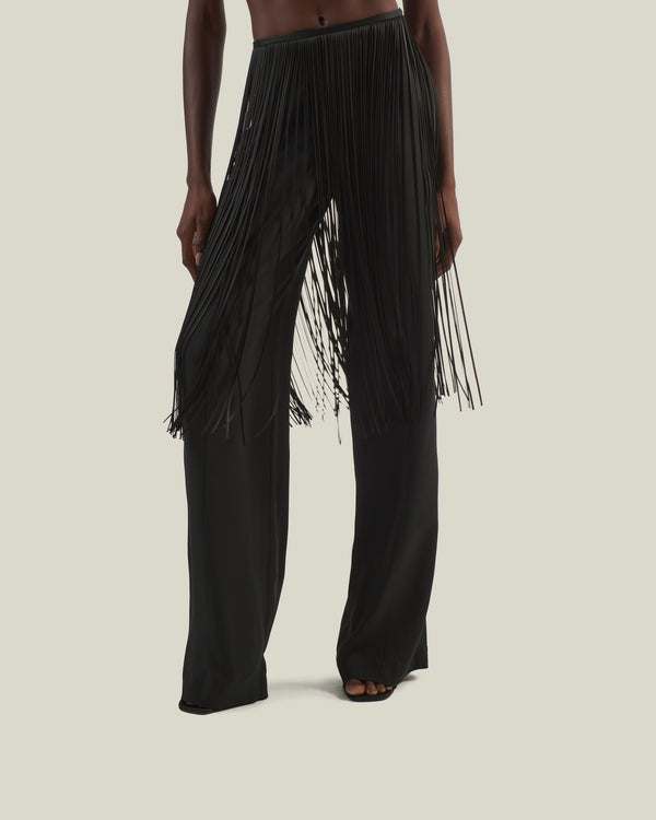 Taller Marmo Oregon Pants In Black