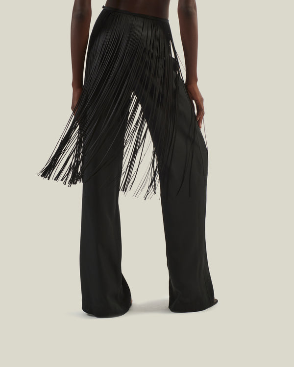 Taller Marmo Oregon Pants In Black