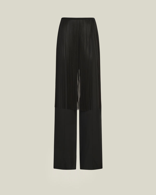 Taller Marmo Oregon Pants In Black