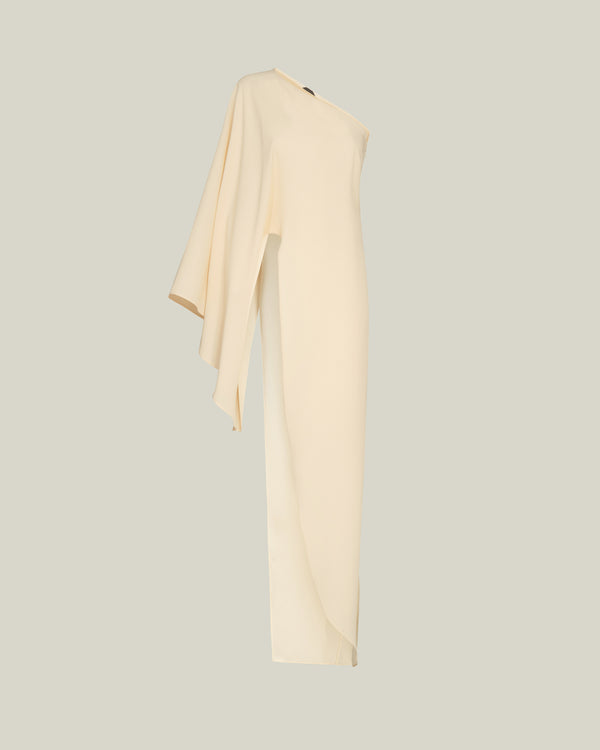 Taller Marmo Panaro Blouse In Ivory