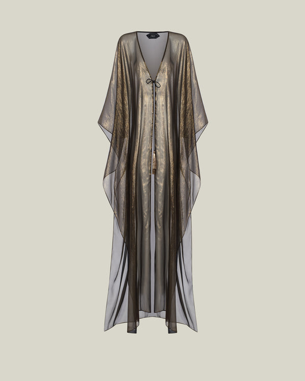 Taller Marmo Paradis Latin Cover-Up In Gold